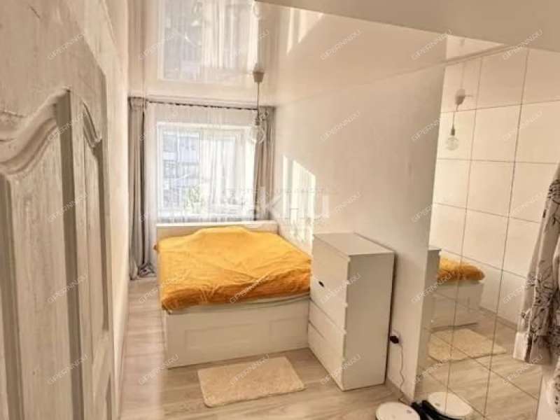 двухкомнатная квартира на Интернациональная ул дом 41 Бор