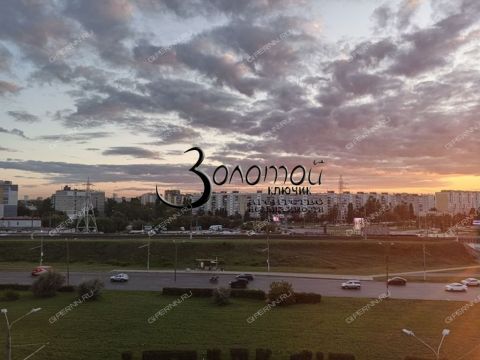 3-komnatnaya-ul-sergeya-akimova-d-23 фото