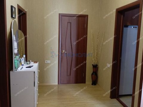 dom-derevnya-frolovskoe-kstovskiy-rayon фото