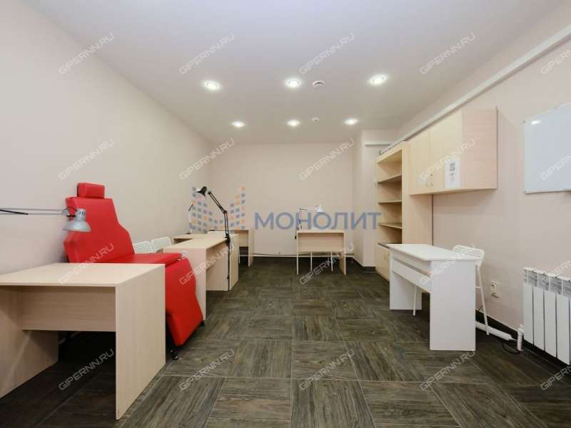 помещение под помещение свободного назначения на Дальней улице