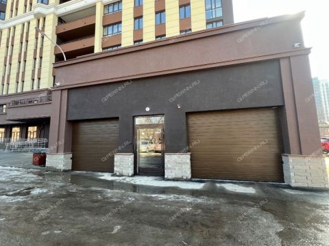 2-komnatnaya-ul-mendeleeva-d-14 фото