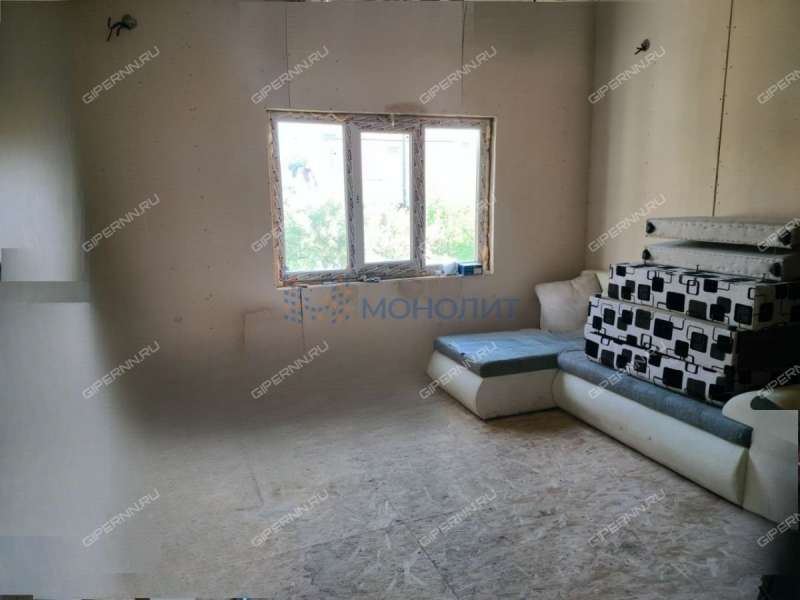 дом на СНТ Сокол 3