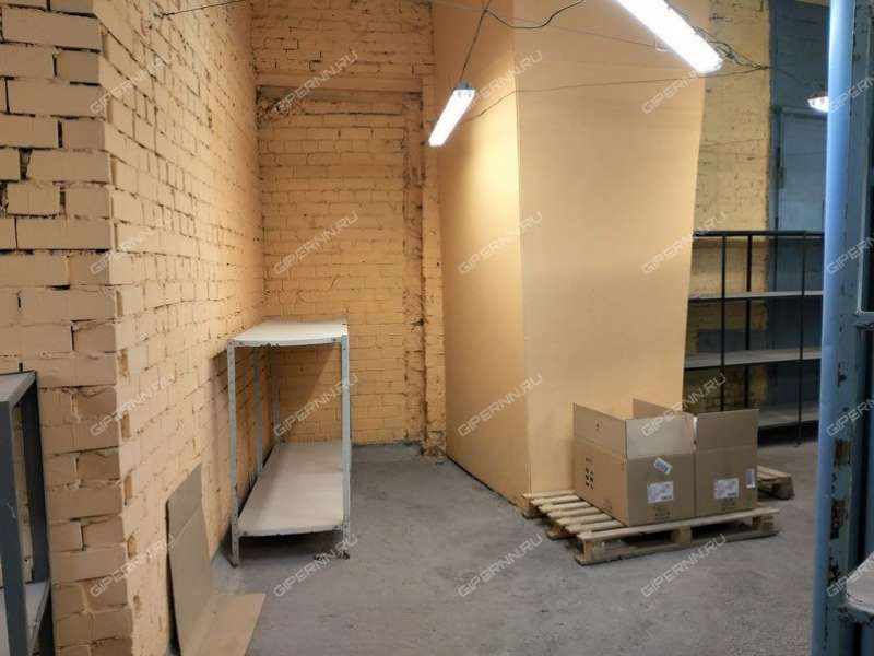 помещение под офис на Марата ул., д.51