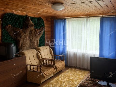 dom-snt-kolos-ter-gorodskoy-okrug-bor фото
