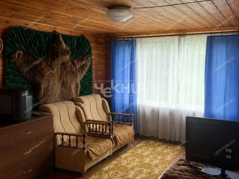 дом на  СНТ Колос тер