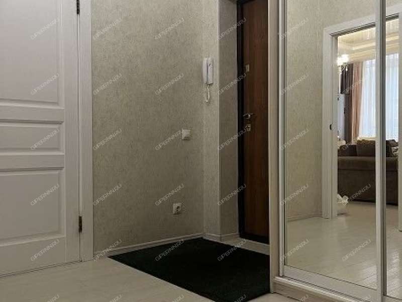 однокомнатная квартира на Тверской улице дом 7