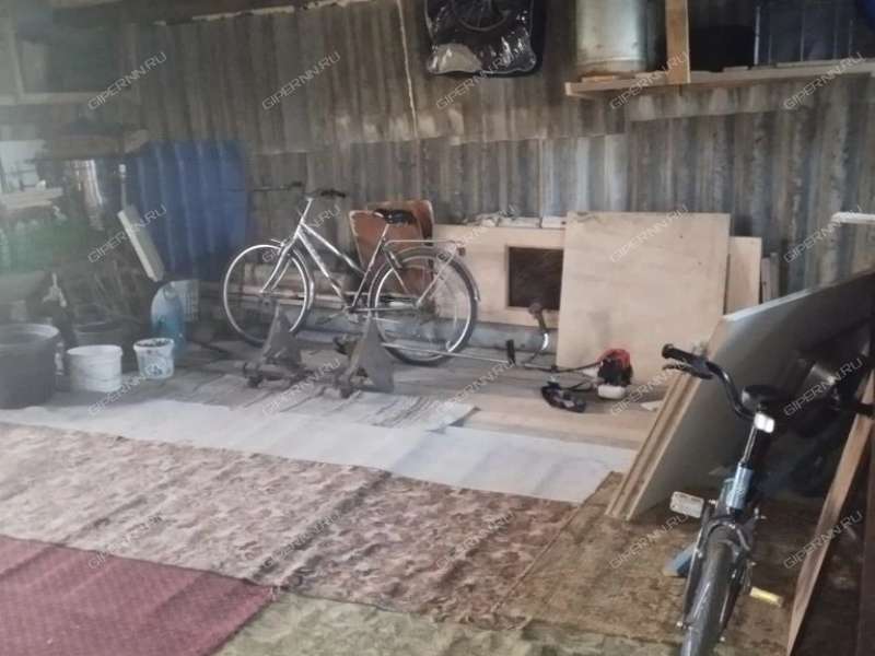 трёхкомнатная квартира на Микрорайон дом 5 село Ивановское