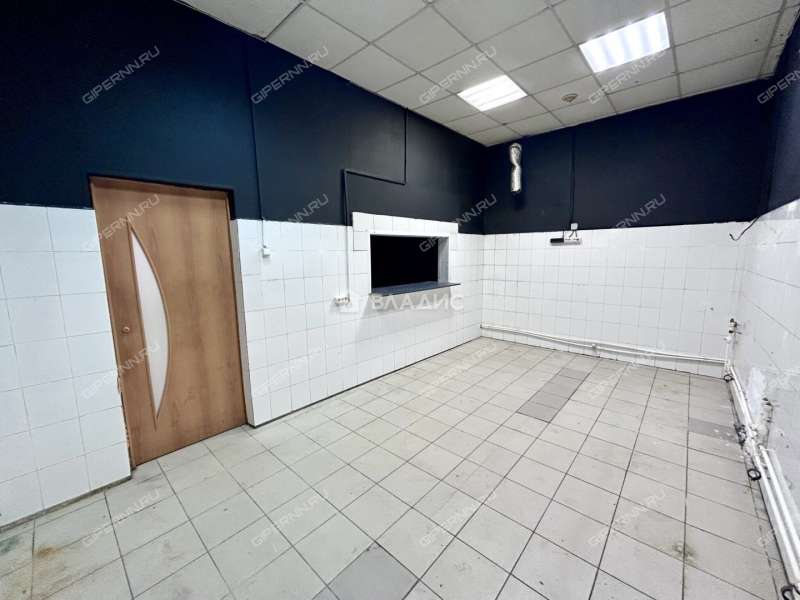 помещение под помещение свободного назначения на улице Ванеева