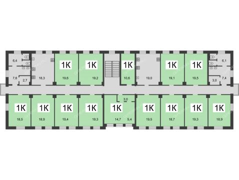 планировки дома фото