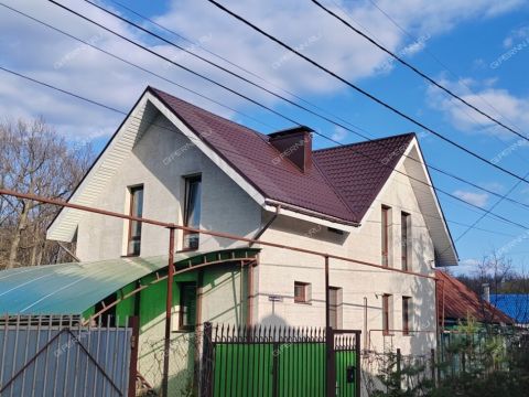 dom-poselok-oktyabrskiy-gorodskoy-okrug-bor фото