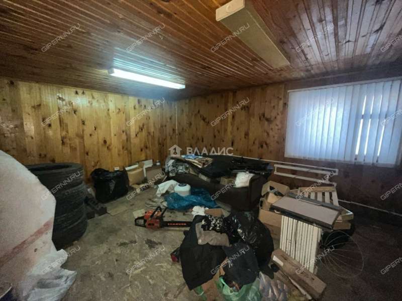 здание под склад на улице Бебеля город Семёнов
