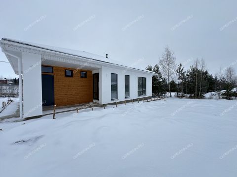 dom-derevnya-maydan-kstovskiy-rayon фото