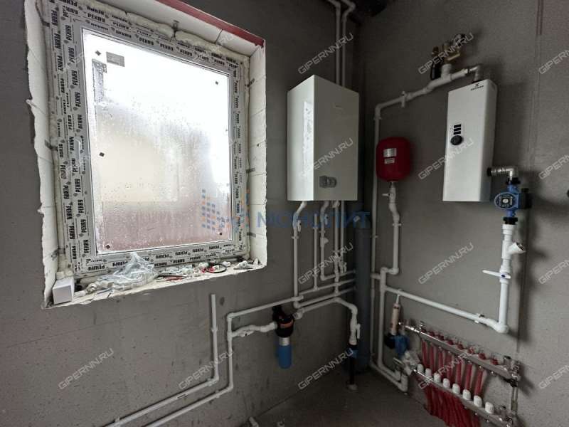 дом на улице Лесная деревня Шумилово