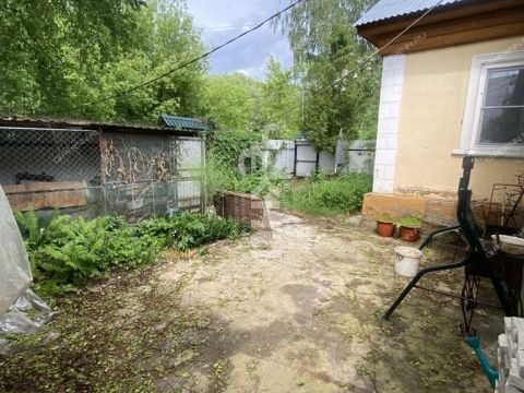 dom-poselok-dubenki-ul-polyarnaya-d-13a фото