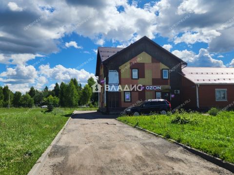 dom-derevnya-botalovo-gorodskoy-okrug-bor фото