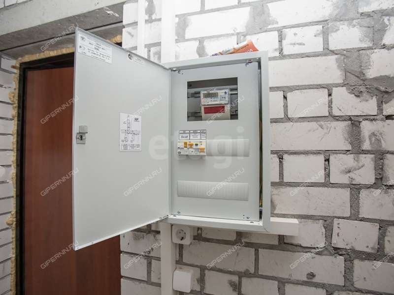 двухкомнатная квартира на улице Максима Горького дом 70