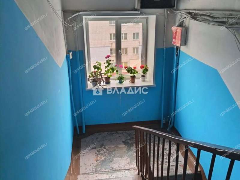 трёхкомнатная квартира на Дворовой улице дом 27