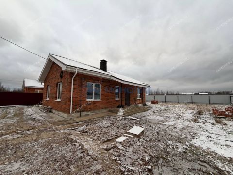 dom-derevnya-kalikino-gorodskoy-okrug-bor фото