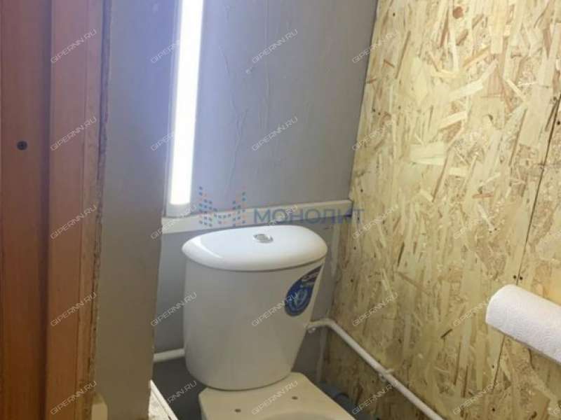 здание под торговую площадь, недвижимость под общепит на Магистральной улице деревня Афонино