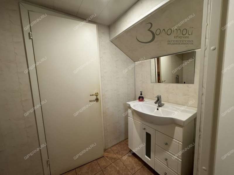 помещение под офис на Академической улице деревня Афонино