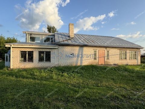 dom-selo-doskino-bogorodskiy-municipalnyy-okrug фото