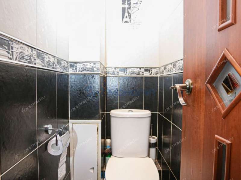 четырёхкомнатная квартира на Комсомольской площади дом 2 к1