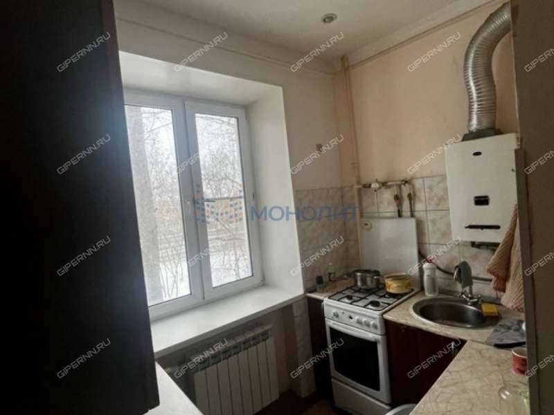 двухкомнатная квартира на улице Шекспира дом 6