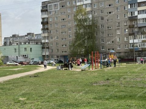 1-komnatnaya-ul-lvovskaya-d-17 фото