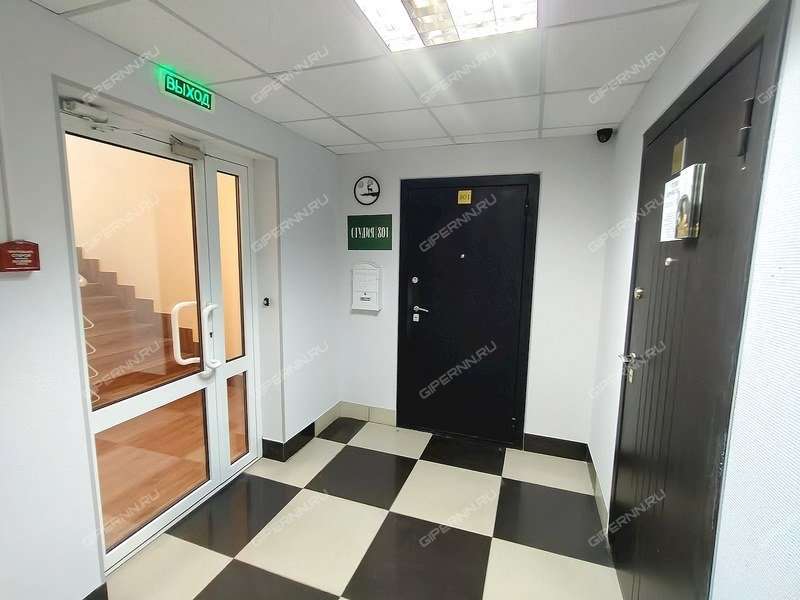 помещение под офис на Большая Печерская ул., д.26