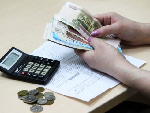 На сколько вырастут тарифы ЖКХ для нижегородцев в 2020 году?
