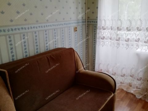 1-komnatnaya-ul-permyakova-d-18 фото
