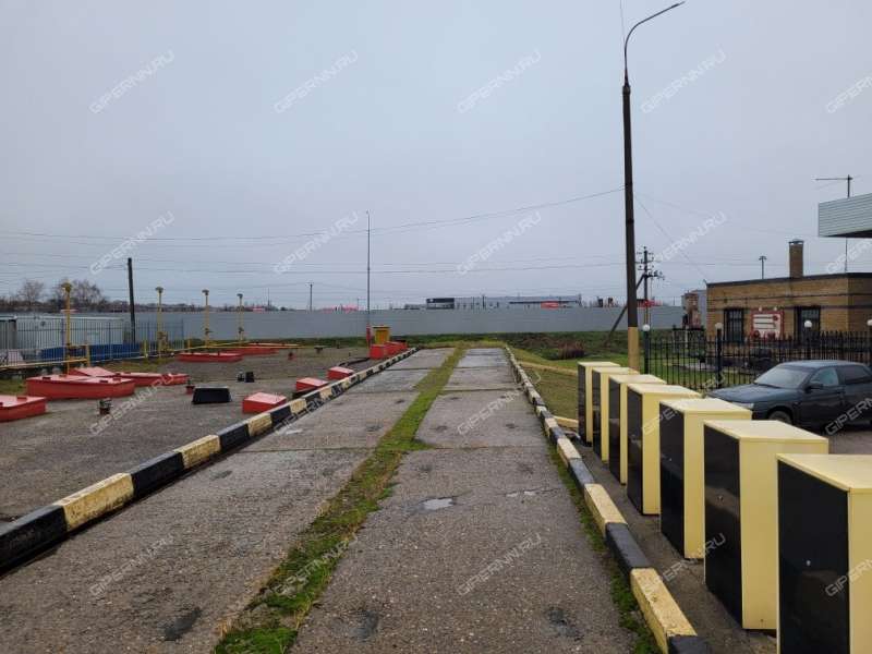 земельный участок под коммерческое использование в Кстовском районе Нижегородской области