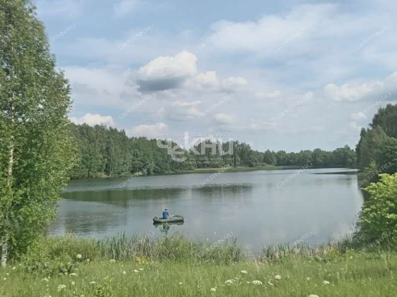 земельный участок 15 соток деревня Фаладово