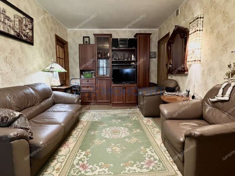 двухкомнатная квартира на Суетинской улице дом 10