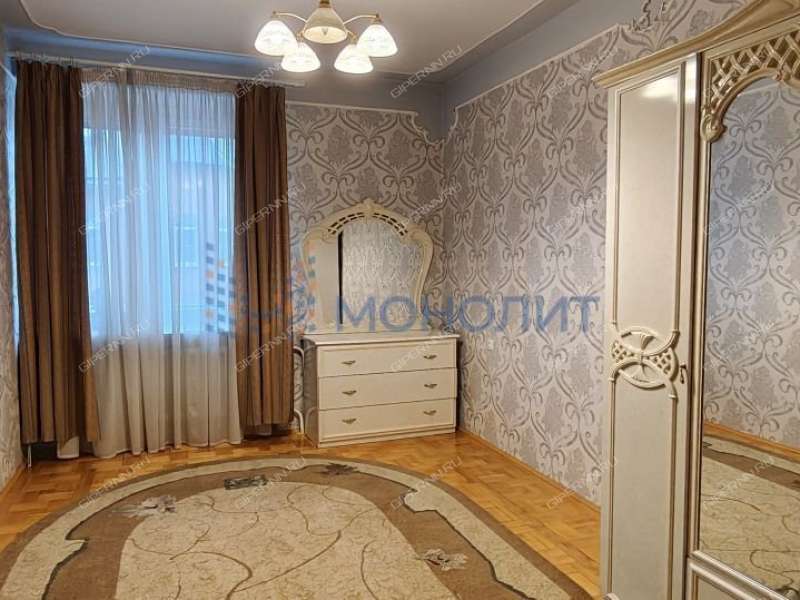 дом на Комсомольской улице город Шахунья