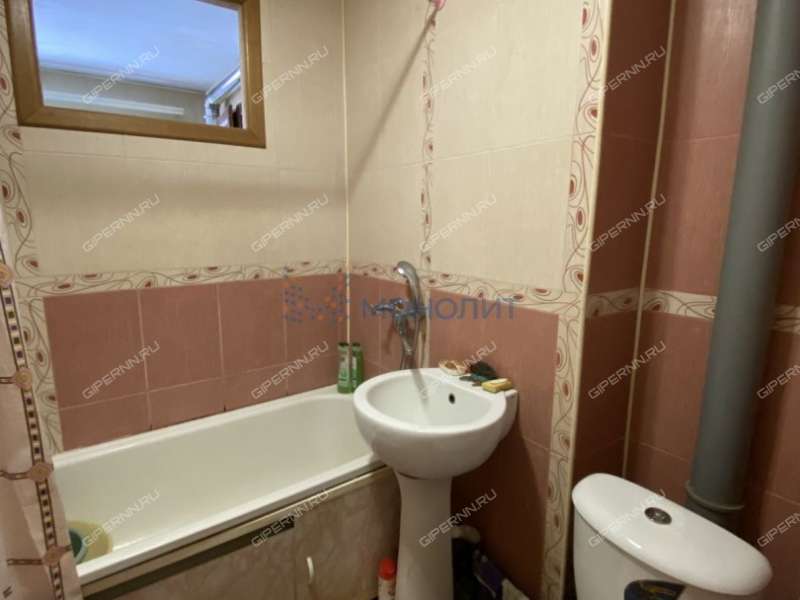 двухкомнатная квартира на Таганской улице дом 3