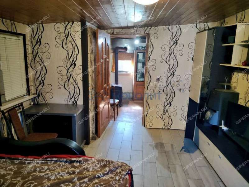 дом на СНТ Сокол №3