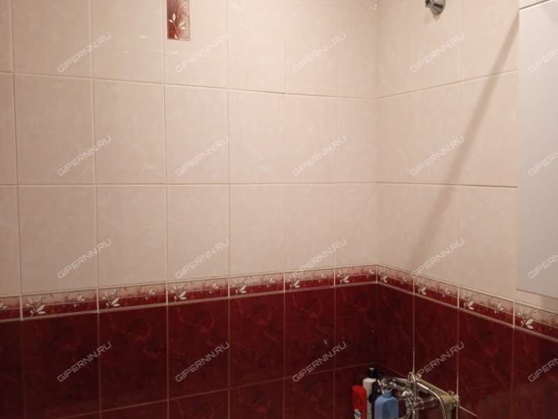 двухкомнатная квартира на Заречном бульваре дом 7в