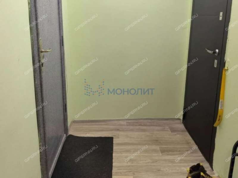 трёхкомнатная квартира на Волжской набережной дом 7