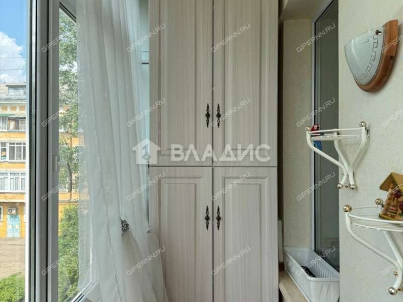 трёхкомнатная квартира на Комсомольской улице дом 3