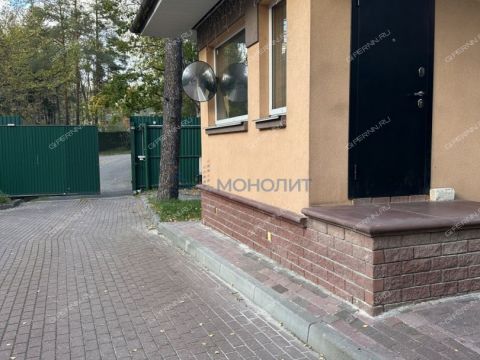 dom-dom-otdyha-zelenyy-gorod-ulica фото