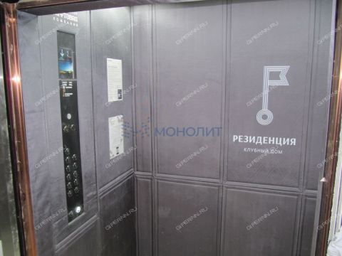 1-komnatnaya-ul-belinskogo-str-1 фото
