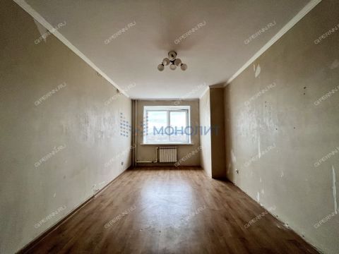 1-komnatnaya-ul-kuybysheva-d-69 фото