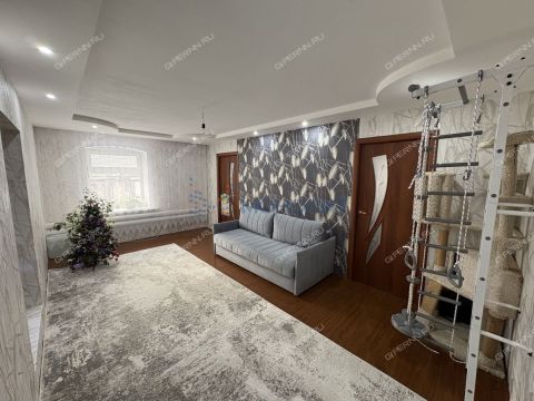 dom-rabochiy-poselok-vorotynec-vorotynskiy-gorodskoy-okrug фото