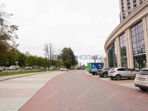 2-komnatnaya-ul-vladimira-vysockogo-d-1 фото