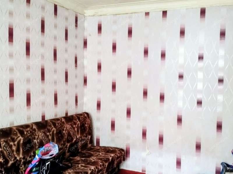 однокомнатная квартира на улице Янки Купалы дом 12