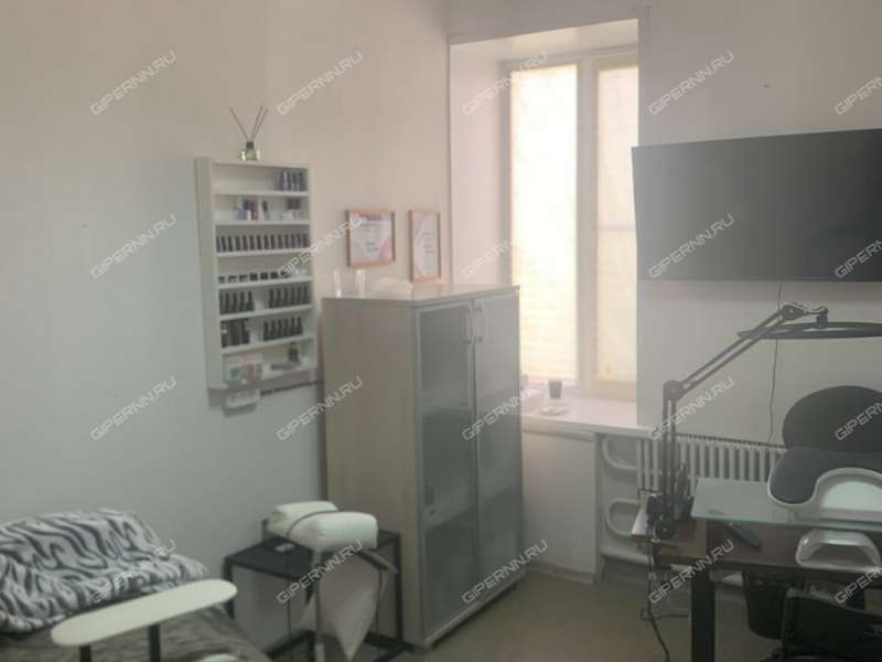 помещение под офис на Советской улице