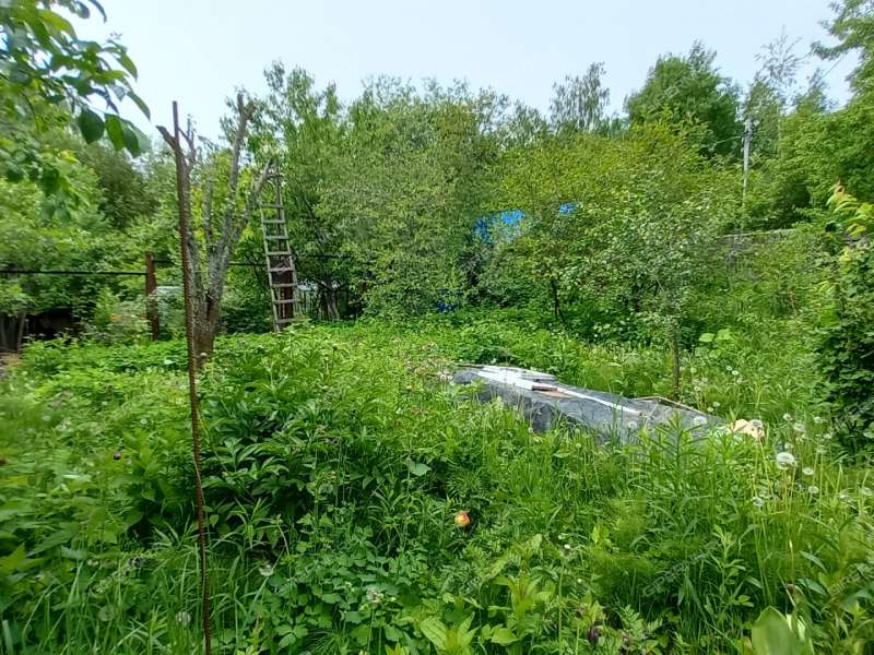 земельный участок 4,5 сотки СНТ Дружба, 96