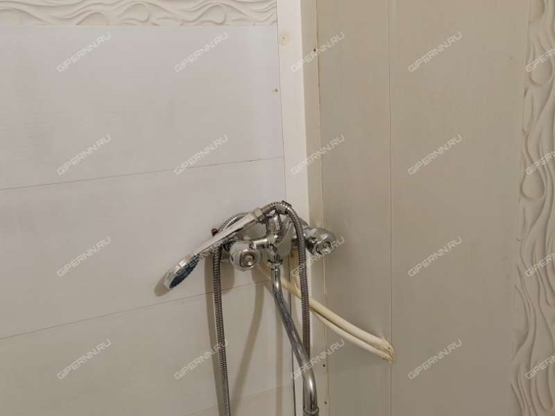 однокомнатная квартира на Травяной улице дом 21