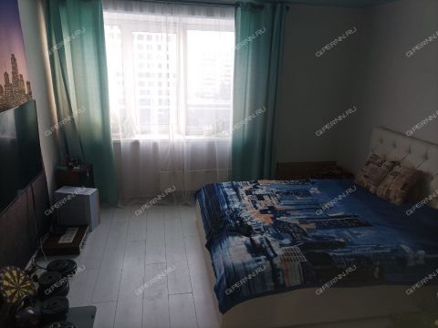 2-komnatnaya-ul-medicinskaya-d-13 фото